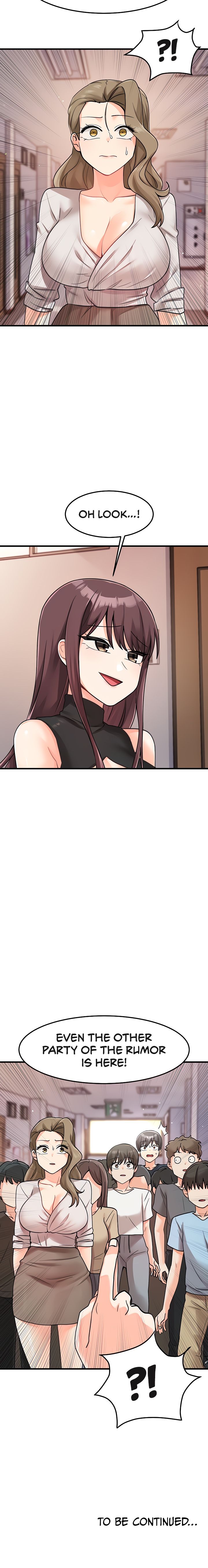 Boarding School Manhwa - Chapter 46 Page 12