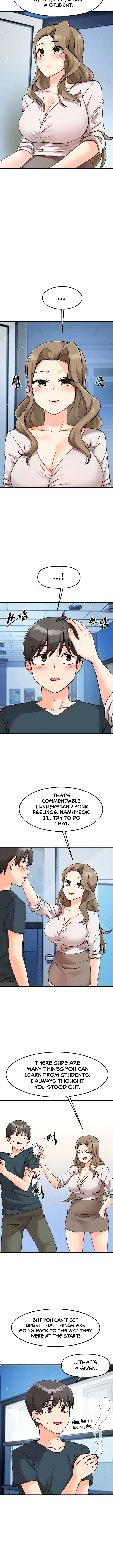 Boarding School Manhwa - Chapter 48 Page 2