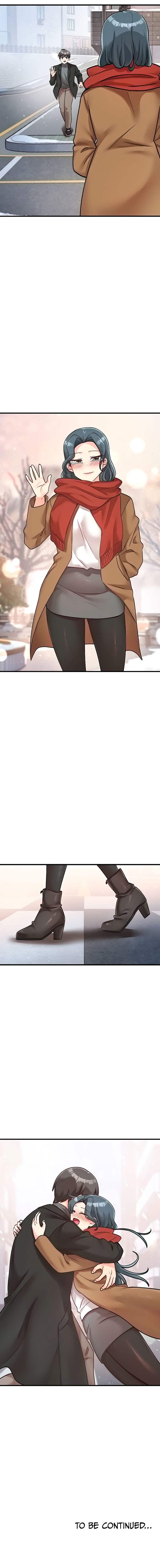 Boarding School Manhwa - Chapter 48 Page 12