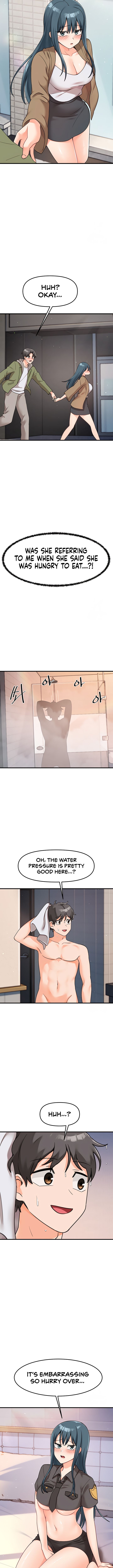 Boarding School Manhwa - Chapter 49 Page 4