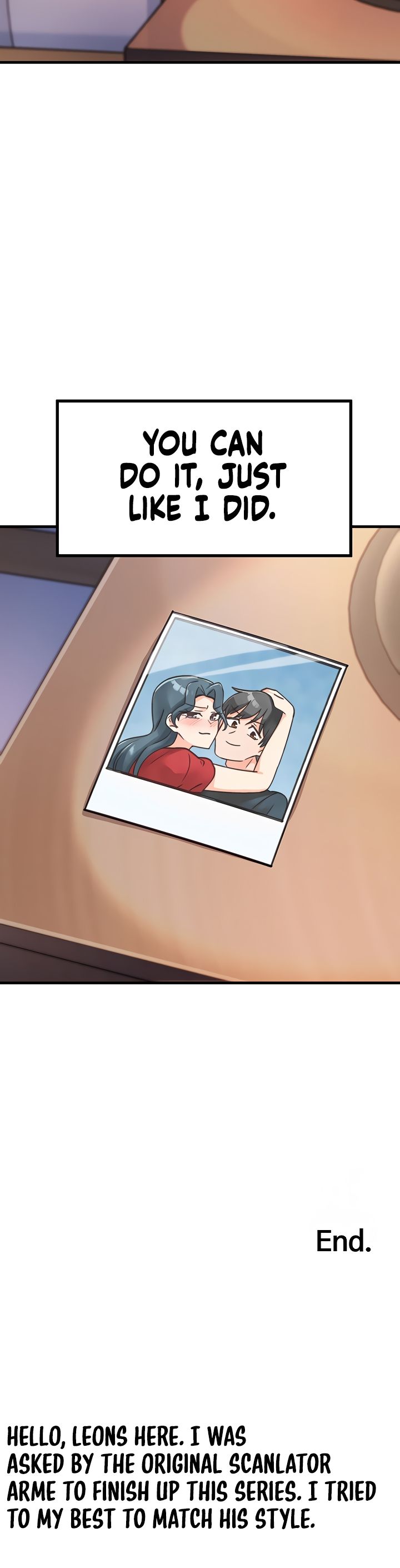 Boarding School Manhwa - Chapter 49 Page 12