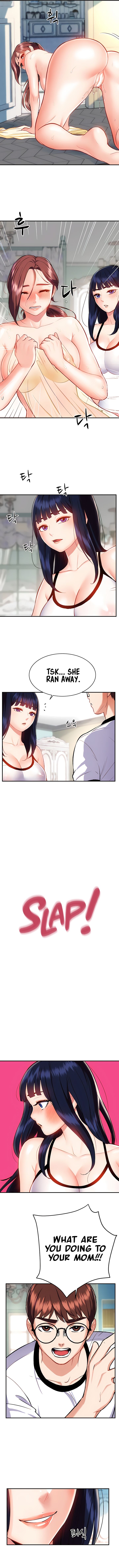 Summer Retreat Girls Manhwa - Chapter 11 Page 4