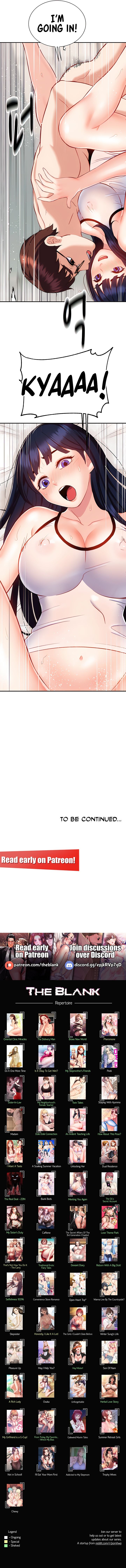 Summer Retreat Girls Manhwa - Chapter 11 Page 11