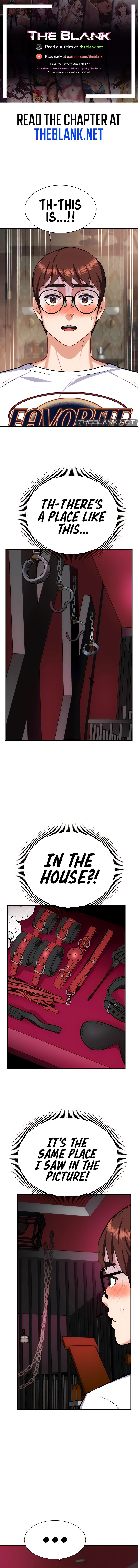 Summer Retreat Girls Manhwa - Chapter 25 Page 0