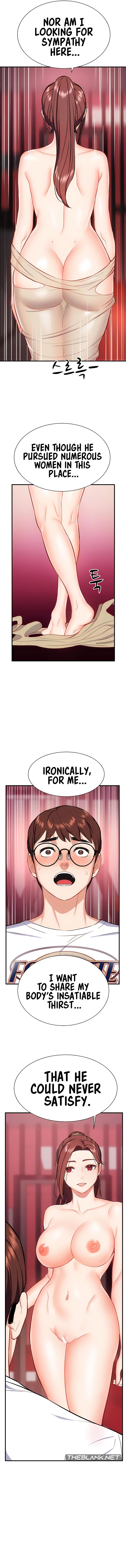 Summer Retreat Girls Manhwa - Chapter 25 Page 13