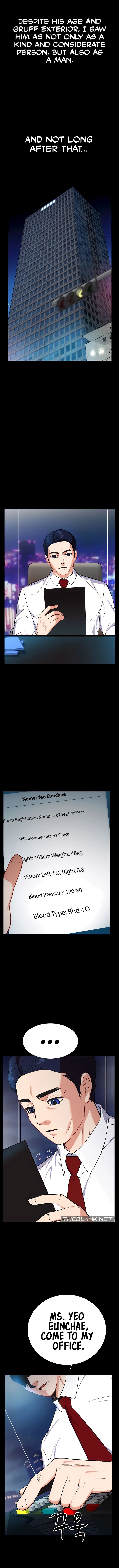 Summer Retreat Girls Manhwa - Chapter 25 Page 5