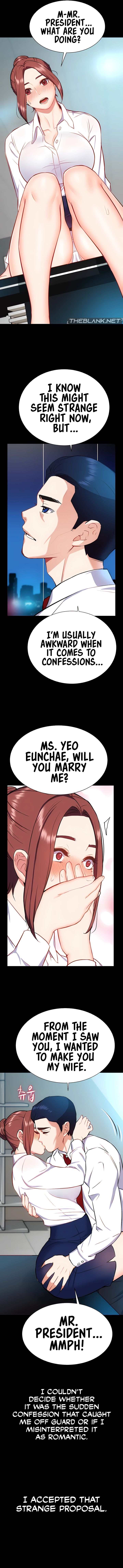 Summer Retreat Girls Manhwa - Chapter 25 Page 7