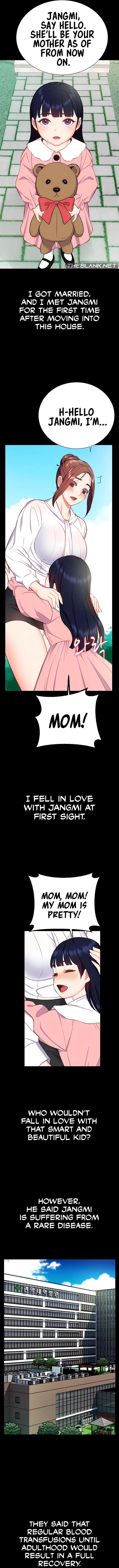 Summer Retreat Girls Manhwa - Chapter 25 Page 8