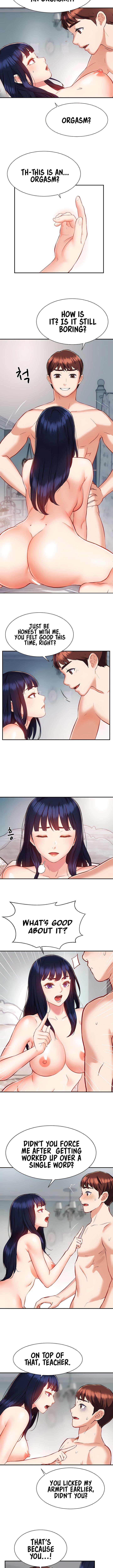 Summer Retreat Girls Manhwa - Chapter 9 Page 2