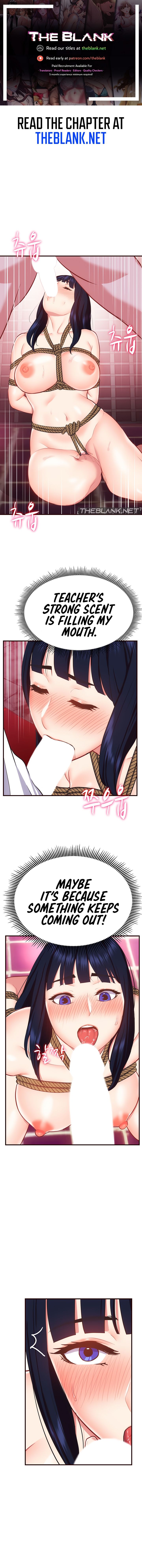 Summer Retreat Girls Manhwa - Chapter 35 Page 0