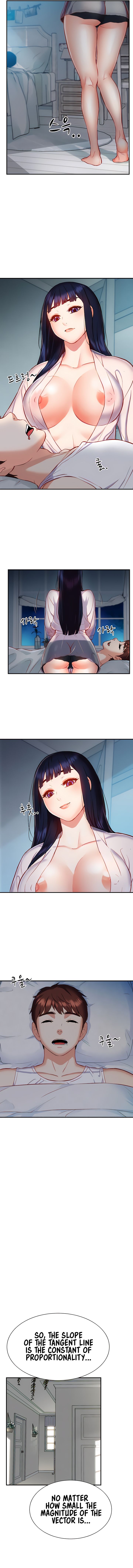 Summer Retreat Girls Manhwa - Chapter 10 Page 5