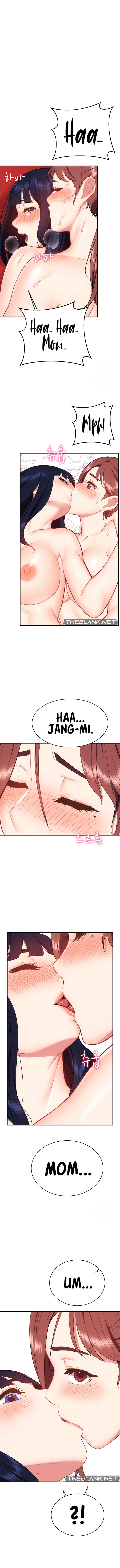 Summer Retreat Girls Manhwa - Chapter 38 Page 13