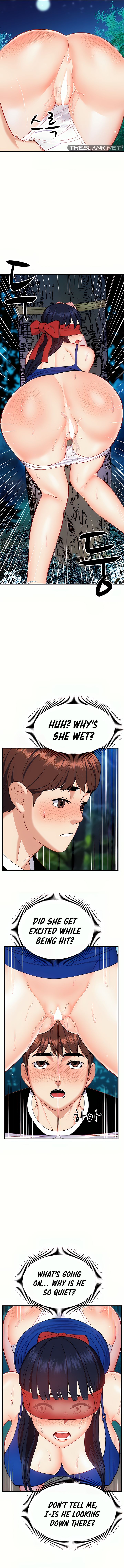 Summer Retreat Girls Manhwa - Chapter 21 Page 5