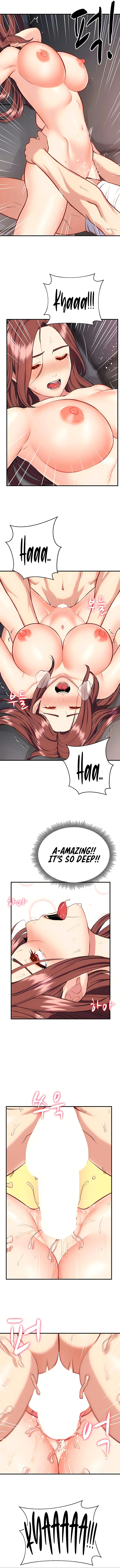 Summer Retreat Girls Manhwa - Chapter 18 Page 5