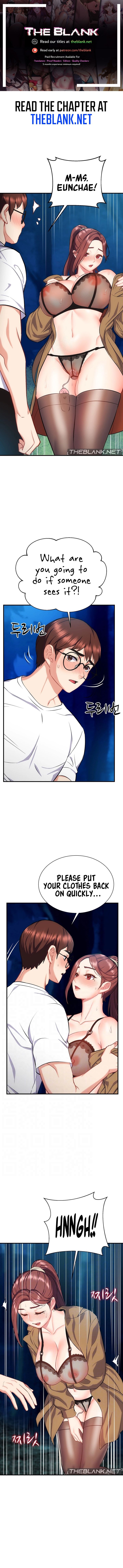 Summer Retreat Girls Manhwa - Chapter 29 Page 0