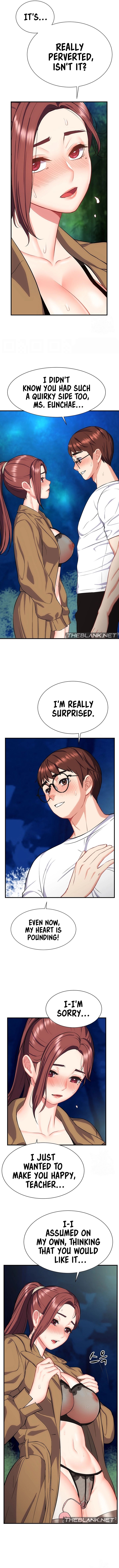 Summer Retreat Girls Manhwa - Chapter 29 Page 3