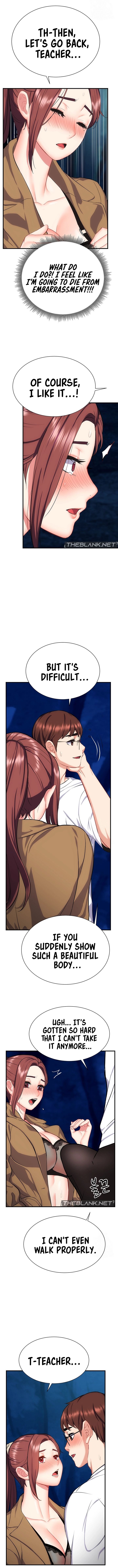 Summer Retreat Girls Manhwa - Chapter 29 Page 4