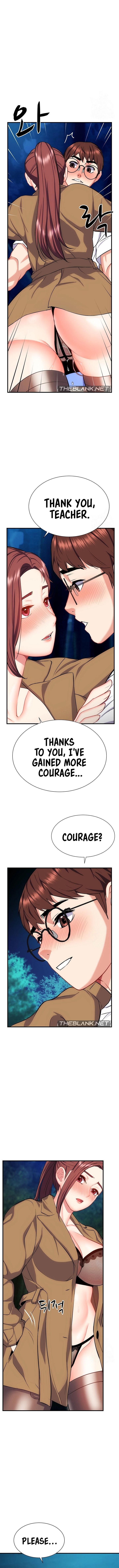 Summer Retreat Girls Manhwa - Chapter 29 Page 5