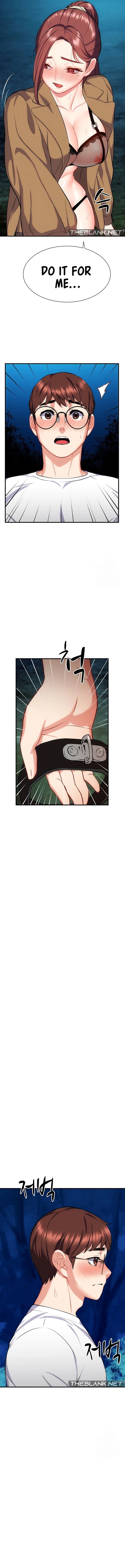 Summer Retreat Girls Manhwa - Chapter 29 Page 6