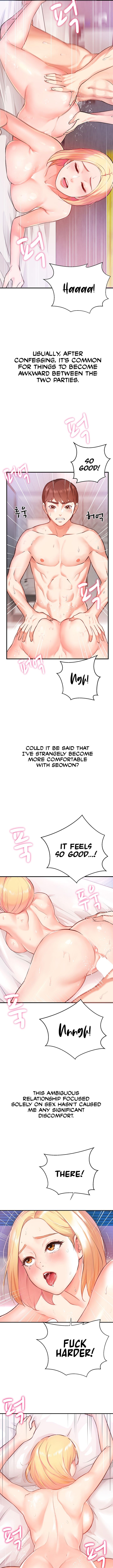 Summer Retreat Girls Manhwa - Chapter 1 Page 4