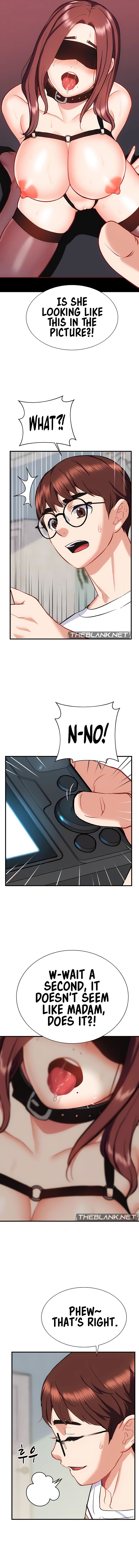 Summer Retreat Girls Manhwa - Chapter 24 Page 2