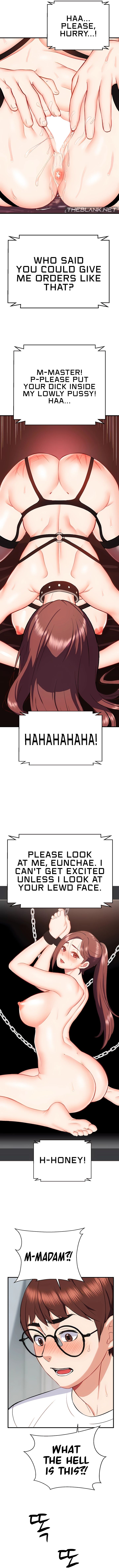 Summer Retreat Girls Manhwa - Chapter 24 Page 5