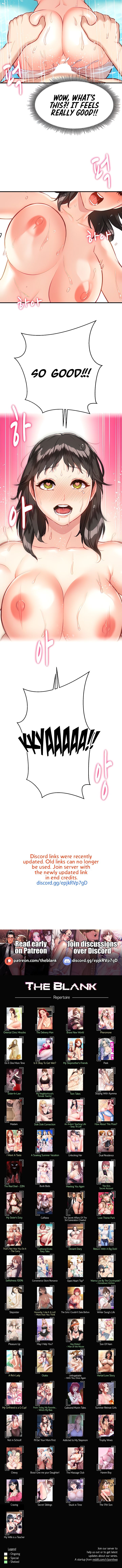 Summer Retreat Girls Manhwa - Chapter 15 Page 9