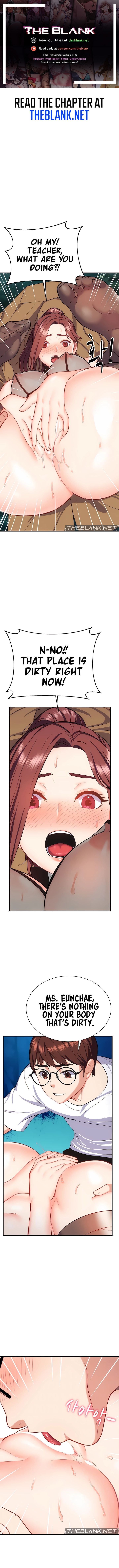 Summer Retreat Girls Manhwa - Chapter 30 Page 0