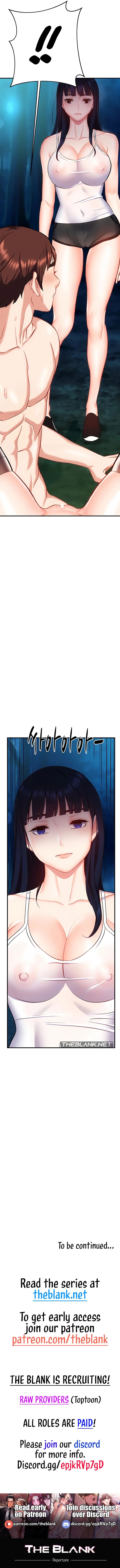 Summer Retreat Girls Manhwa - Chapter 30 Page 15