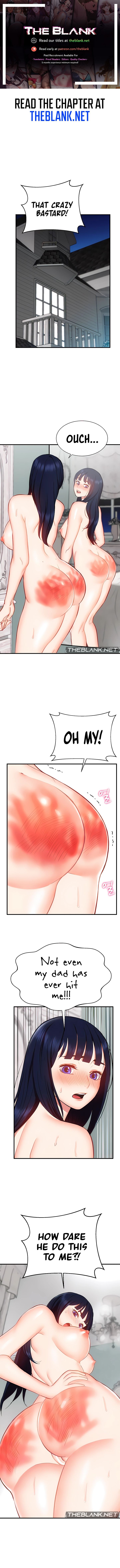 Summer Retreat Girls Manhwa - Chapter 23 Page 0