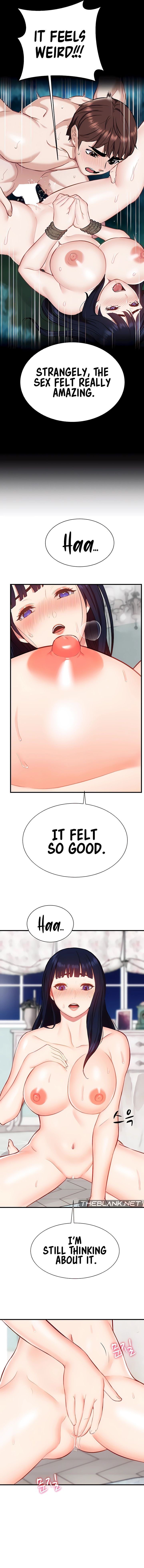 Summer Retreat Girls Manhwa - Chapter 23 Page 2