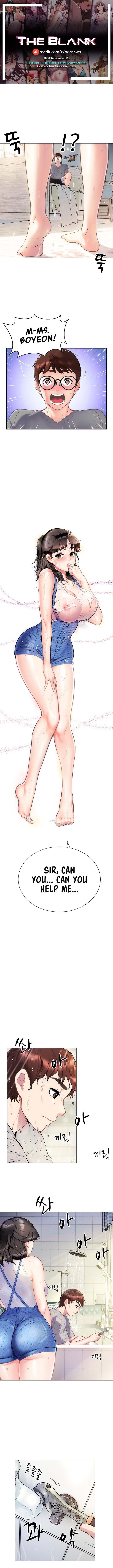 Summer Retreat Girls Manhwa - Chapter 3 Page 0