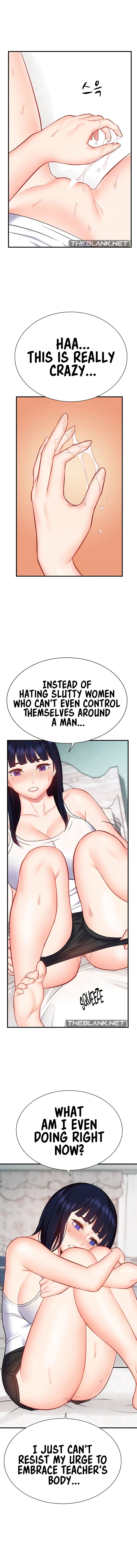 Summer Retreat Girls Manhwa - Chapter 31 Page 3