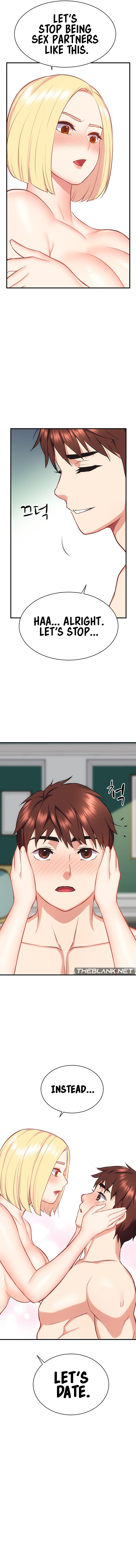 Summer Retreat Girls Manhwa - Chapter 39 Page 15