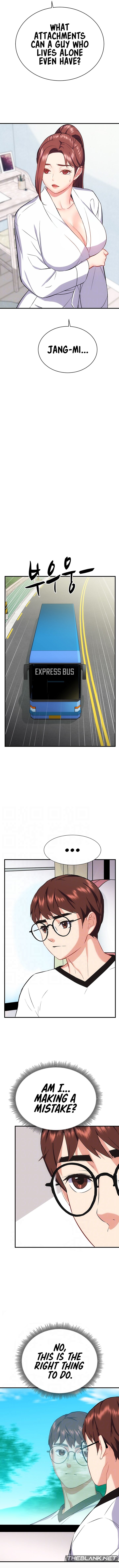 Summer Retreat Girls Manhwa - Chapter 39 Page 2