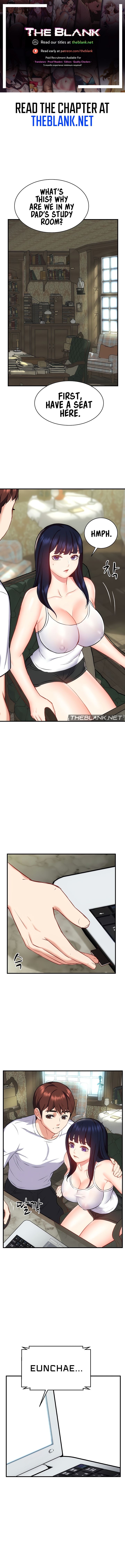 Summer Retreat Girls Manhwa - Chapter 33 Page 0