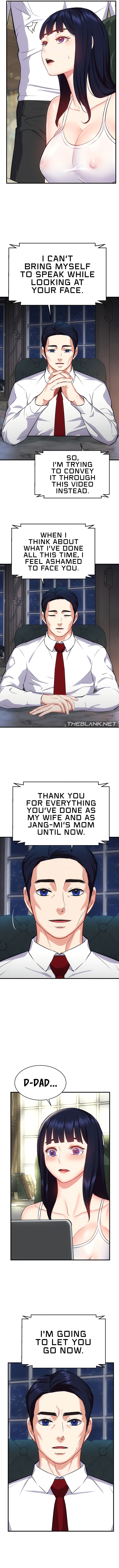 Summer Retreat Girls Manhwa - Chapter 33 Page 1