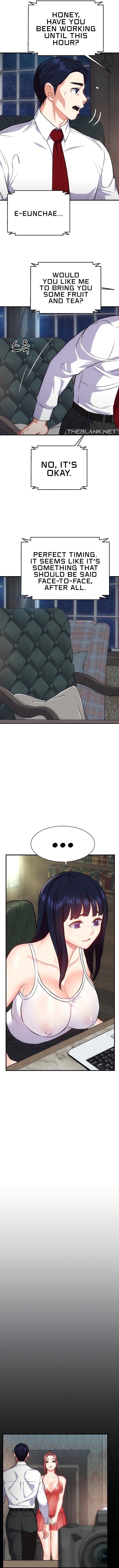 Summer Retreat Girls Manhwa - Chapter 33 Page 3