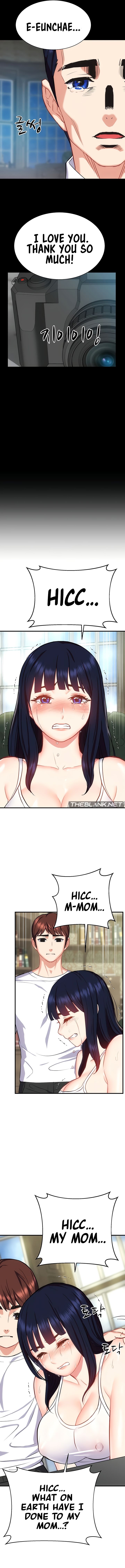 Summer Retreat Girls Manhwa - Chapter 33 Page 8