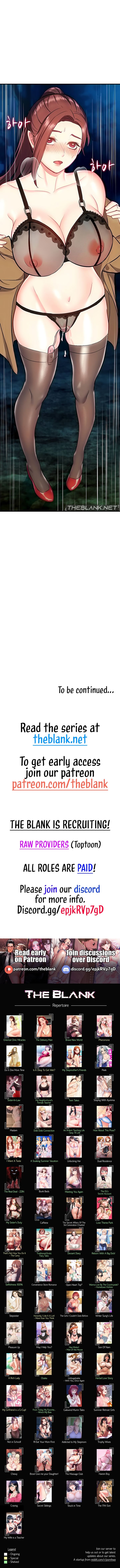 Summer Retreat Girls Manhwa - Chapter 28 Page 14