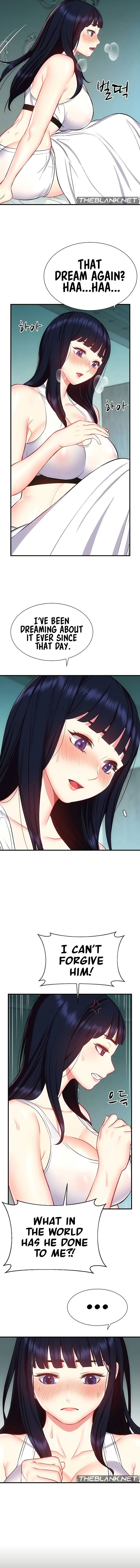 Summer Retreat Girls Manhwa - Chapter 28 Page 7