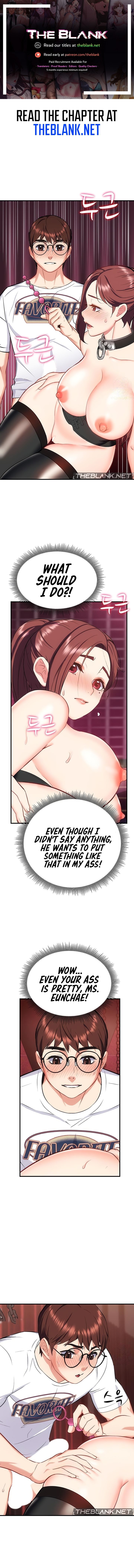 Summer Retreat Girls Manhwa - Chapter 27 Page 0