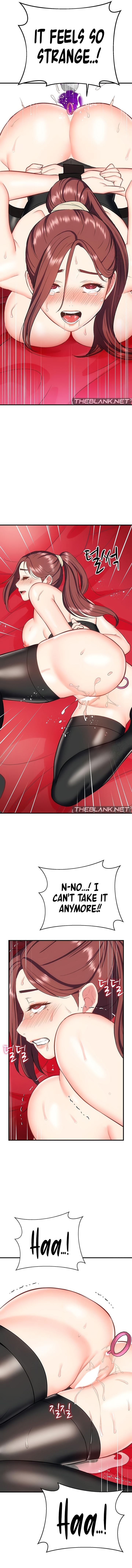 Summer Retreat Girls Manhwa - Chapter 27 Page 9