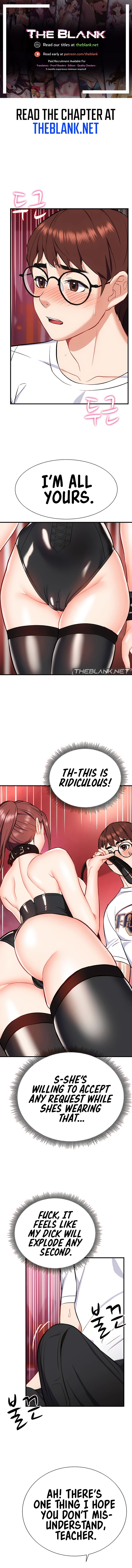 Summer Retreat Girls Manhwa - Chapter 26 Page 0