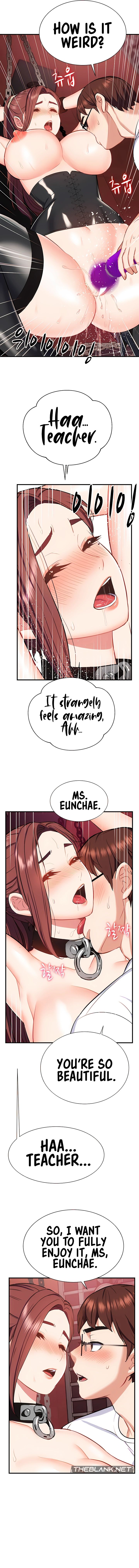 Summer Retreat Girls Manhwa - Chapter 26 Page 9