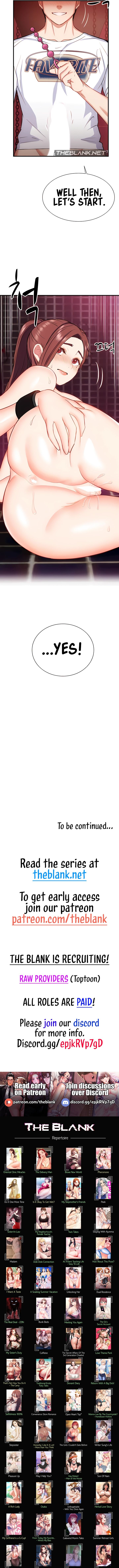 Summer Retreat Girls Manhwa - Chapter 26 Page 15