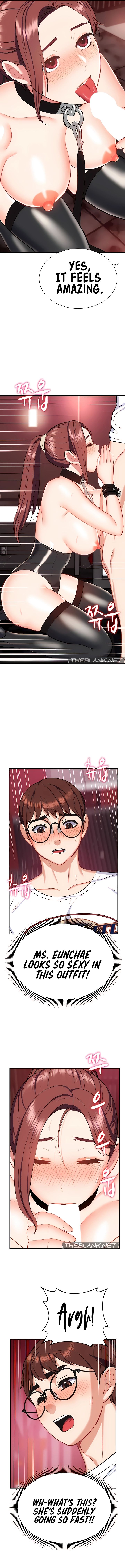 Summer Retreat Girls Manhwa - Chapter 26 Page 4