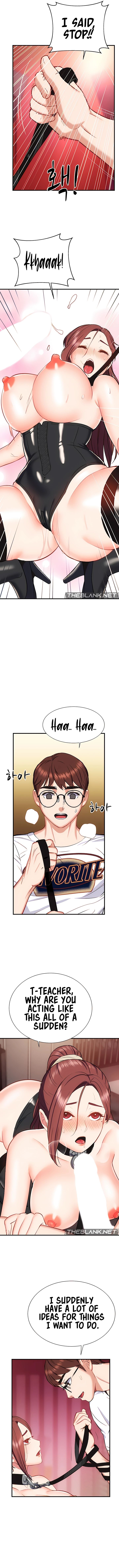 Summer Retreat Girls Manhwa - Chapter 26 Page 6