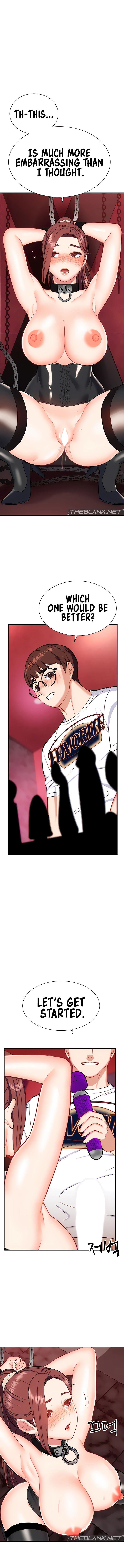 Summer Retreat Girls Manhwa - Chapter 26 Page 7