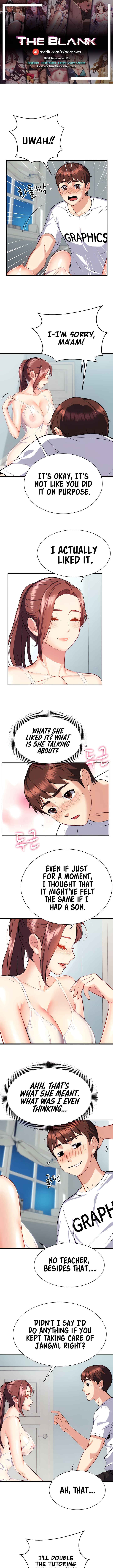 Summer Retreat Girls Manhwa - Chapter 14 Page 0